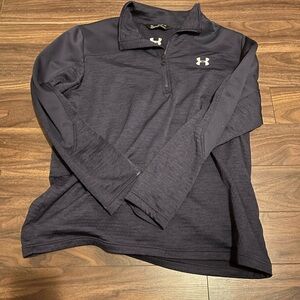 Under Armour Men's Blue Jacket